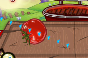 海绵宝宝厨神大赛