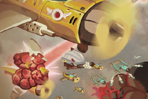 空军制霸修改版