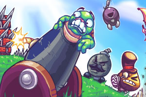 飞行乌龟中文版