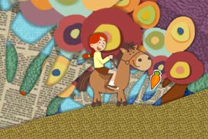 小马历险记中文版