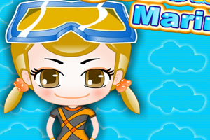 樱宝宝海洋商店