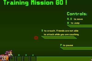 最后军团营救计划