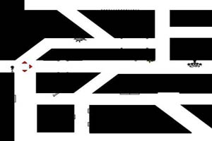 火柴人危险之旅