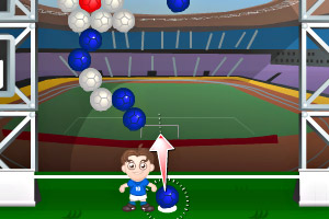 智力足球世界杯