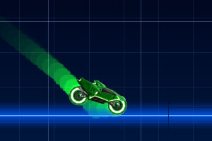 霓虹飞车修改版