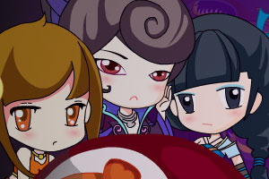 小宝的七个老婆无敌版