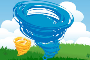 龙卷风农场中文版