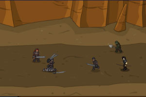 王子的战争2中文版