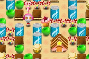 Q版泡泡堂中文版