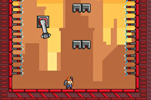 恶魔联盟修改版