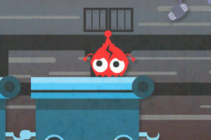 逃脱史莱姆工厂