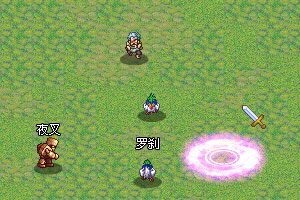 怪物大逃杀中文版