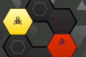 虫族之战修改版