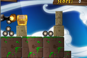 海盗王炸走金箱