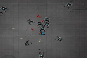 勇闯机器人工厂