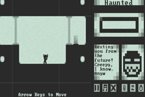 小黑人时空之旅