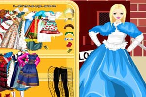 全球时尚礼服秀