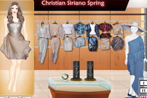 2010年春季新款服饰