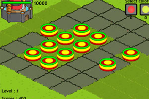 策略防卫6修改版