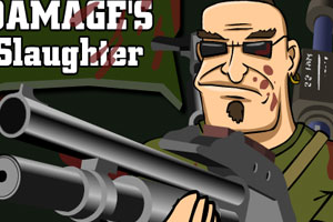 无尽的屠杀无敌版