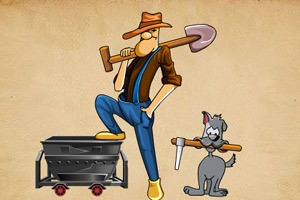 黄金矿工先进版