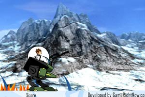 少年骇客-恶魔猎手