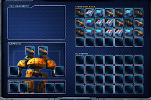 机器人杀戮修改版