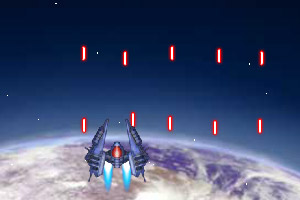 星际守护者修改版