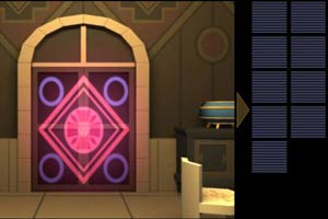 最终幻想-莉琳娜的家