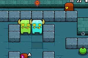 神奇小妖怪中文版