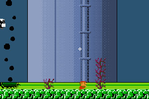 马里奥原油泄漏