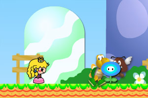 碧奇公主历险记