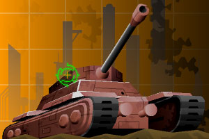 坦克大战2010