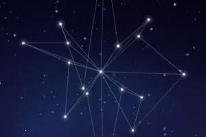 闪耀星座圣诞版