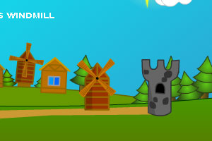 城堡争夺战修改版