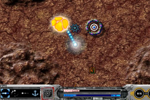 动量导弹历险记3