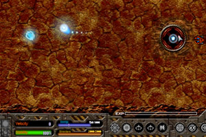 动量导弹历险记2