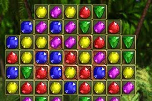 古代珠宝对对碰