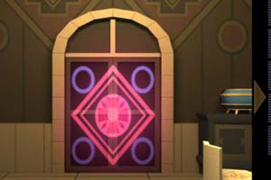 最终幻想11逃离密室1