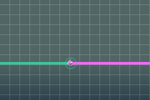 电子世界争霸战