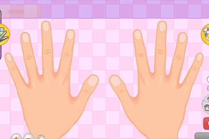 超级美甲店中文版