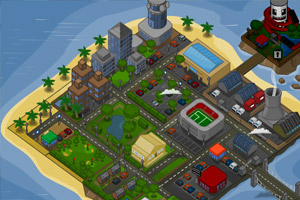 恶魔岛历险记修改版