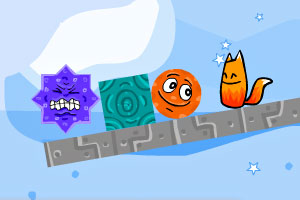 狐狸与球升级版