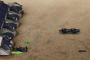 要塞攻防战疯狂版