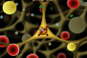 病毒清除机器人