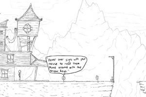 让我的世界充满色彩