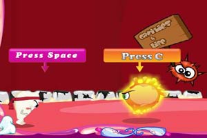 牙齿细菌大作战