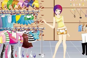 老婆你是购物狂