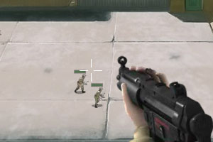 围墙保卫战2疯狂版