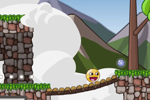 黄球大冒险中文版